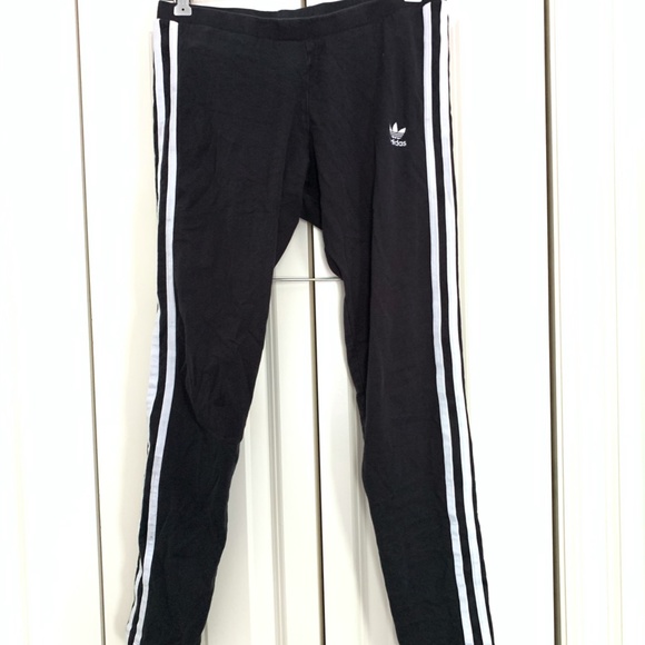 Adidas Leggins - Picture 2 of 2